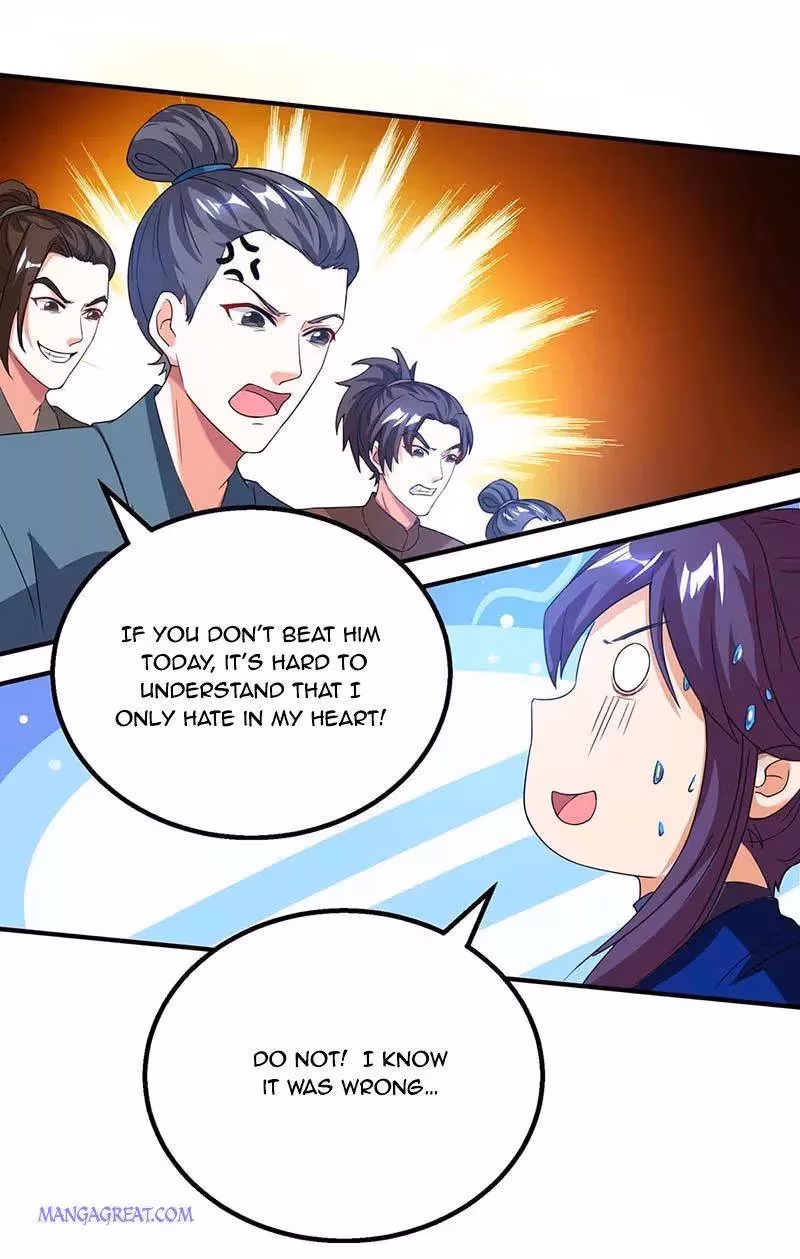 Read Free Walker chapter 166 image 16 on Lezhin