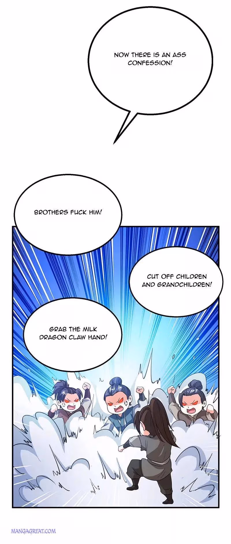 Read Free Walker chapter 166 image 17 on Lezhin