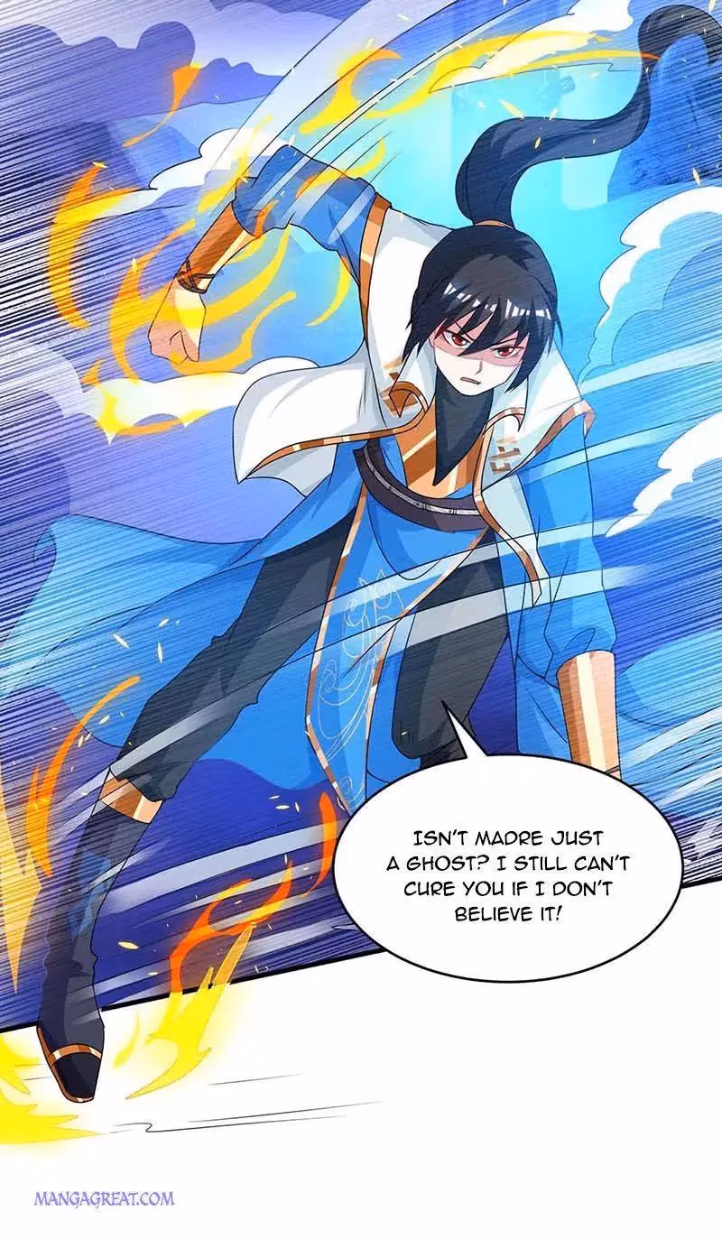 Read Free Walker chapter 166 image 3 on Lezhin