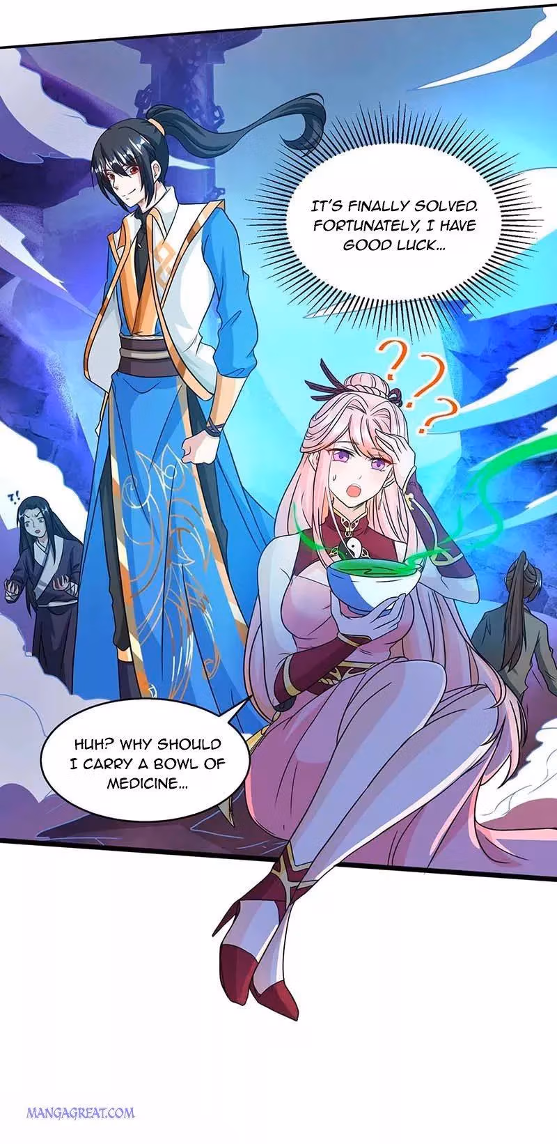 Read Free Walker chapter 166 image 7 on Lezhin