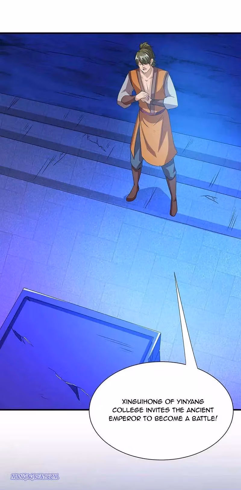 Read Free Walker chapter 167 image 0 on Lezhin