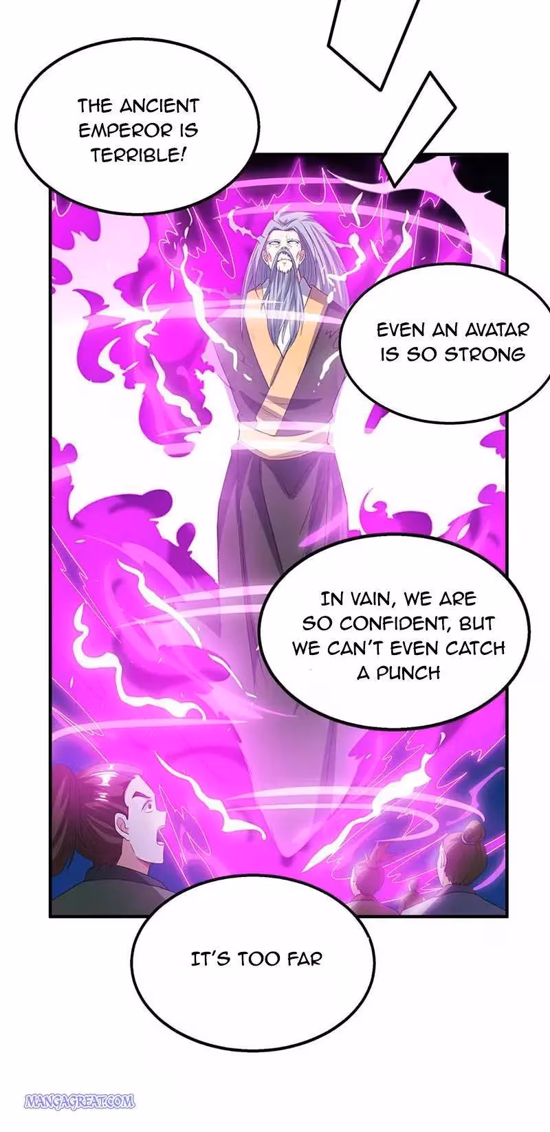 Read Free Walker chapter 167 image 13 on Lezhin