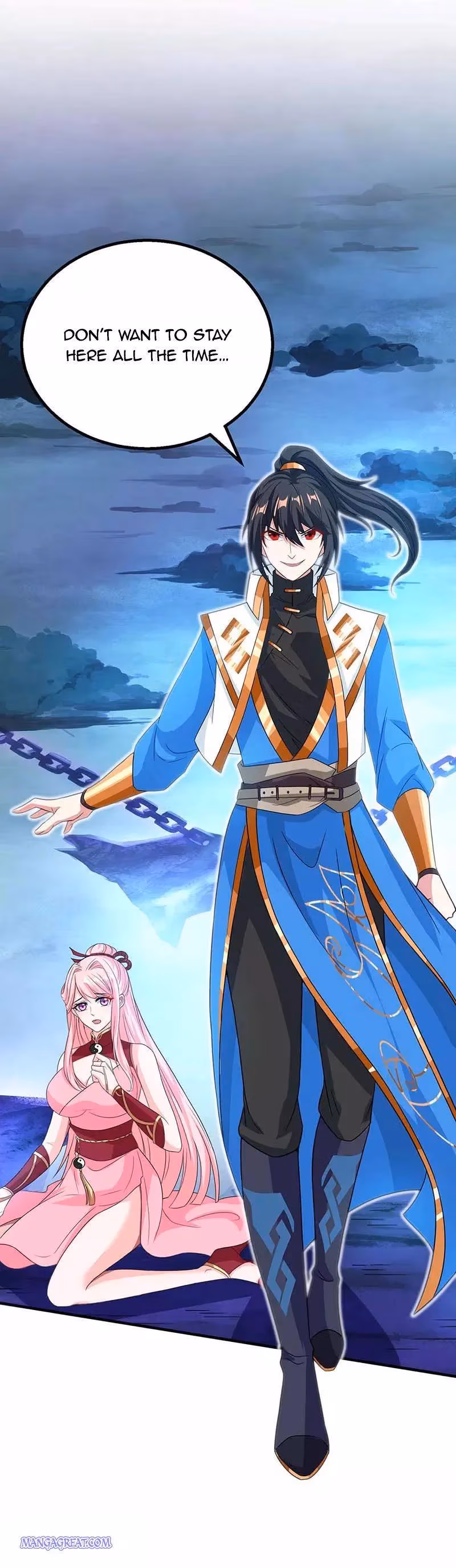Read Free Walker chapter 167 image 17 on Lezhin