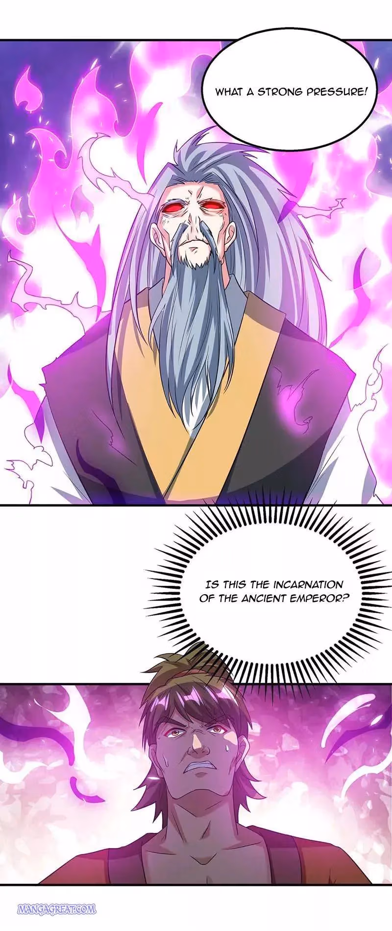 Read Free Walker chapter 167 image 2 on Lezhin