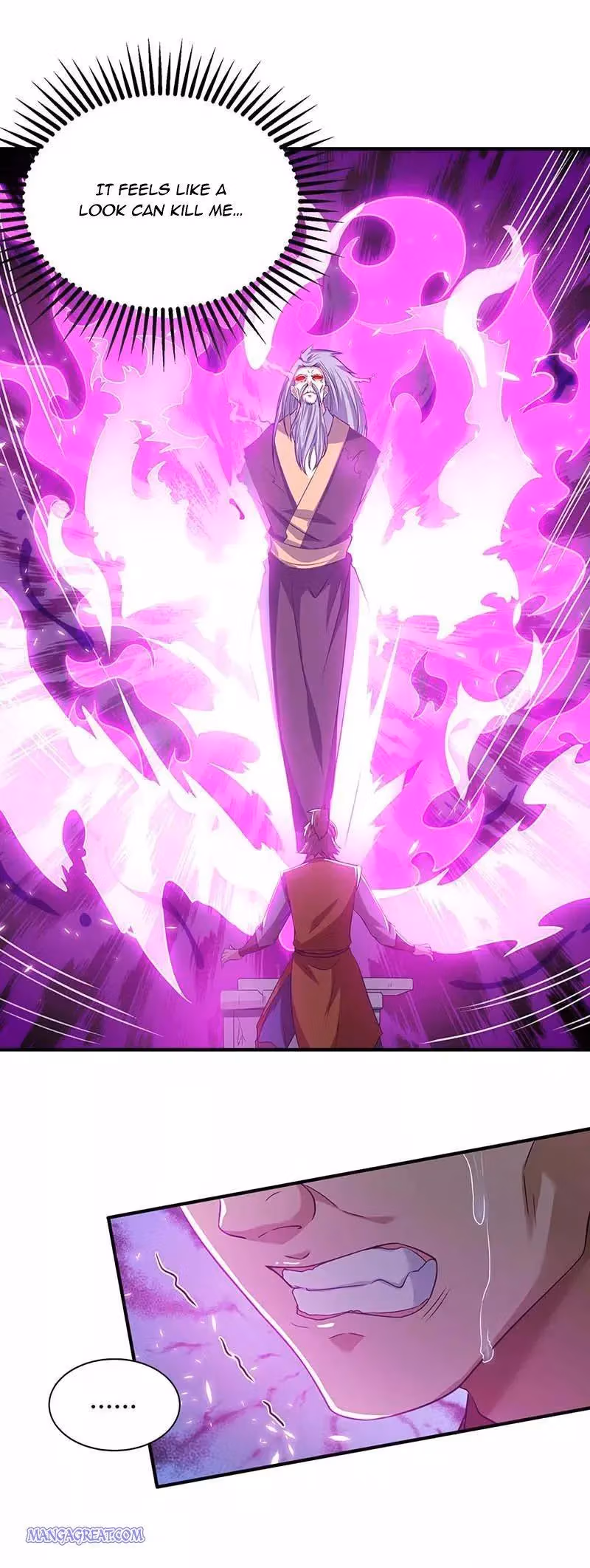 Read Free Walker chapter 167 image 3 on Lezhin