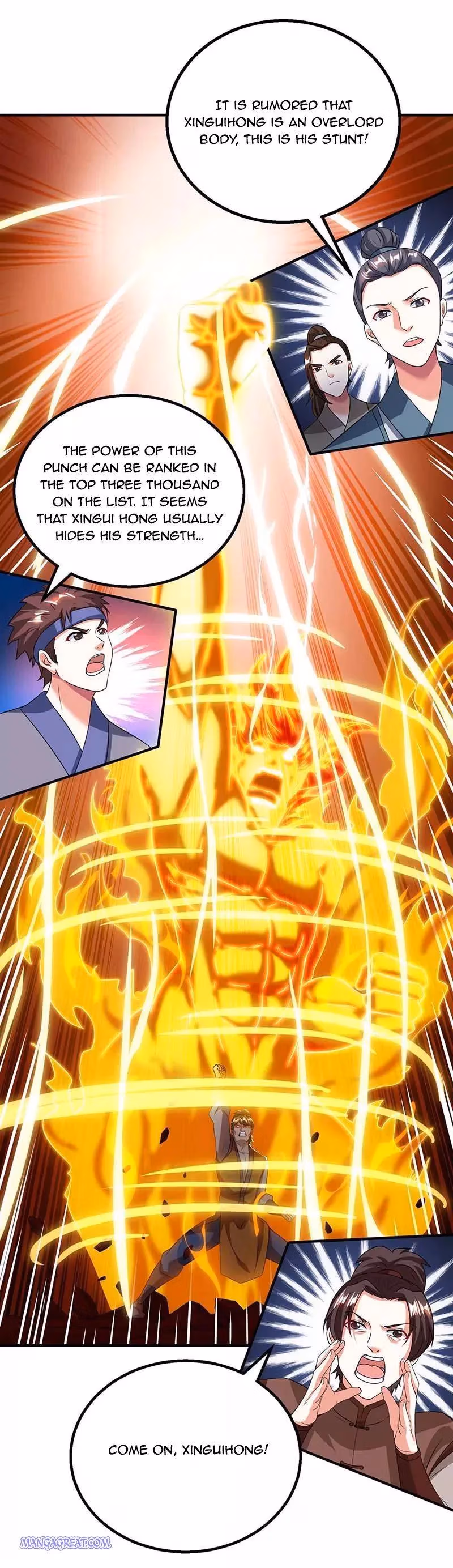 Read Free Walker chapter 167 image 5 on Lezhin