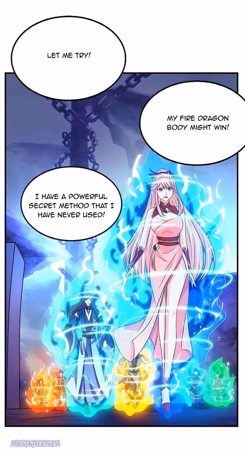 Read Free Walker chapter 167 image 9 on Lezhin