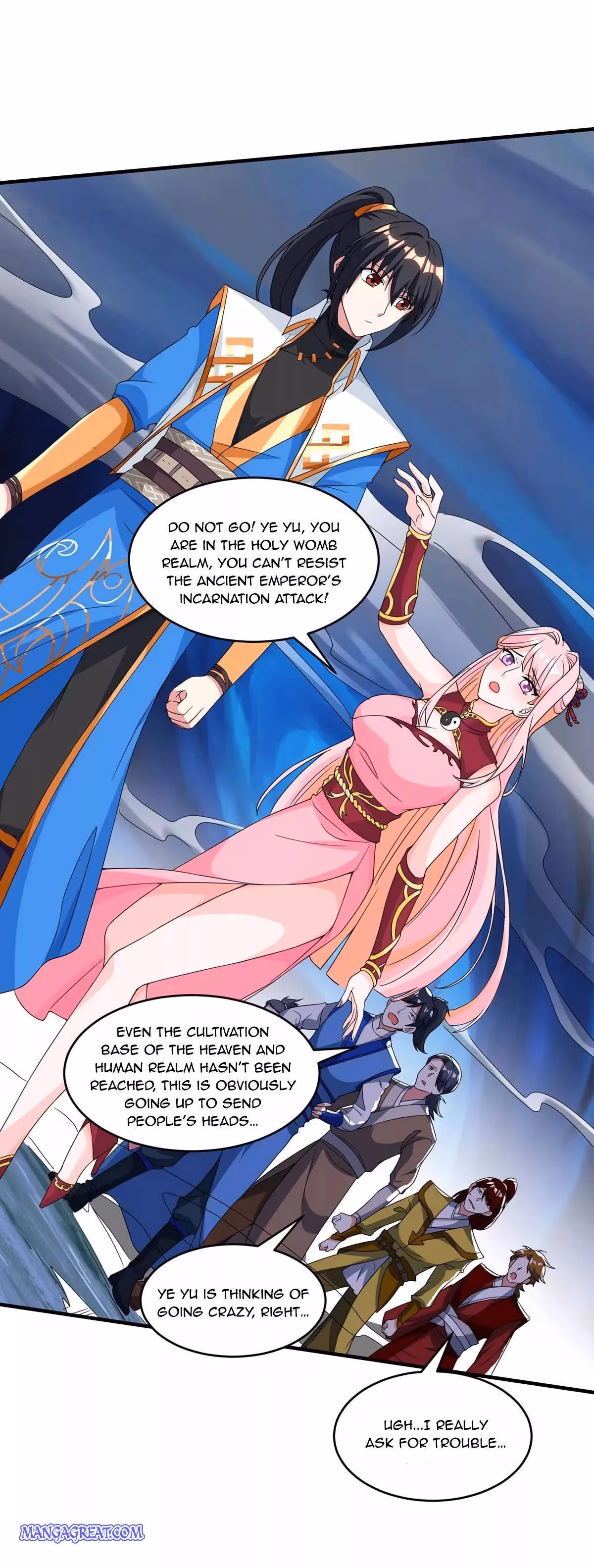 Read Free Walker chapter 168 image 0 on Lezhin