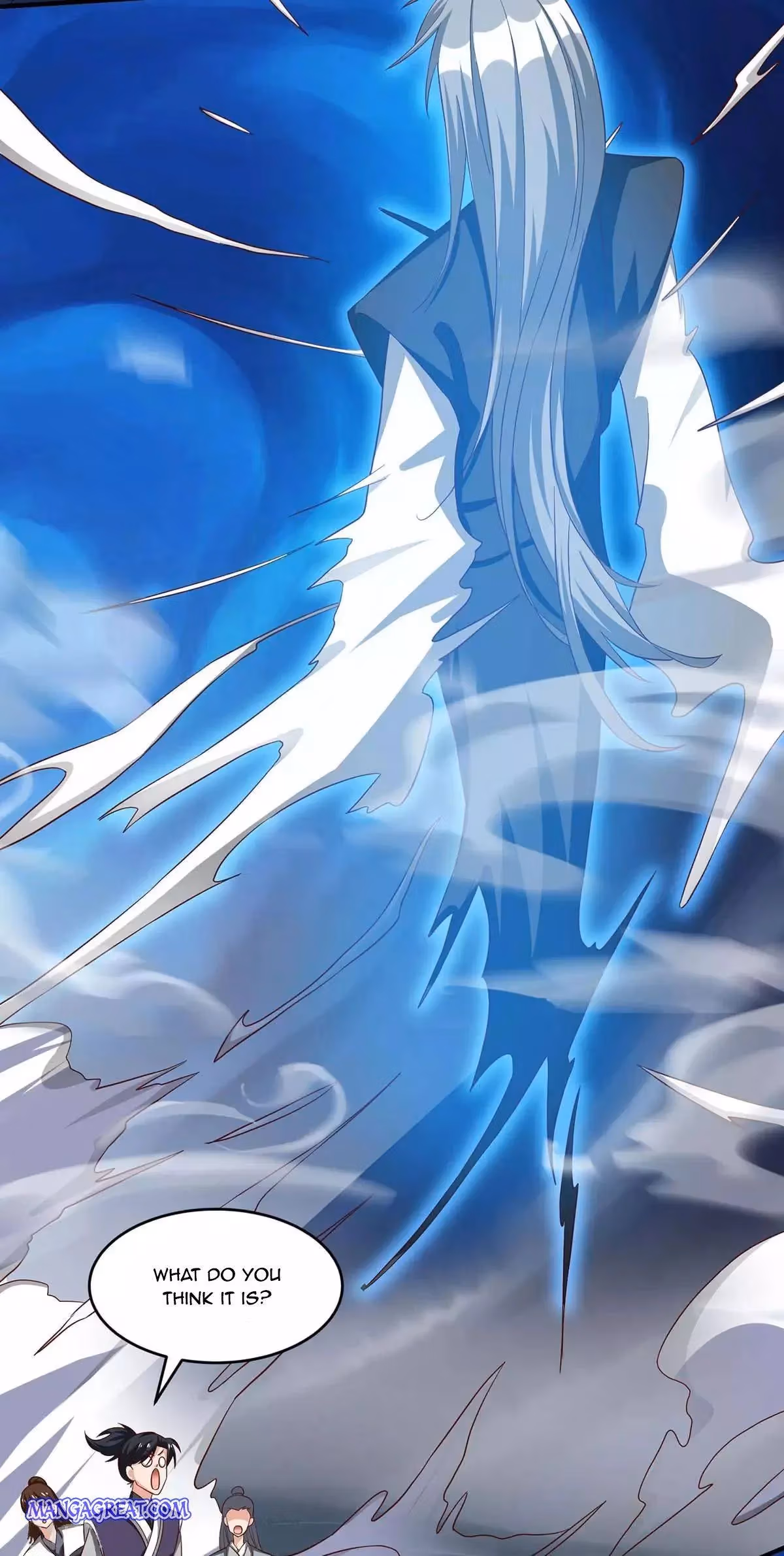 Read Free Walker chapter 168 image 10 on Lezhin
