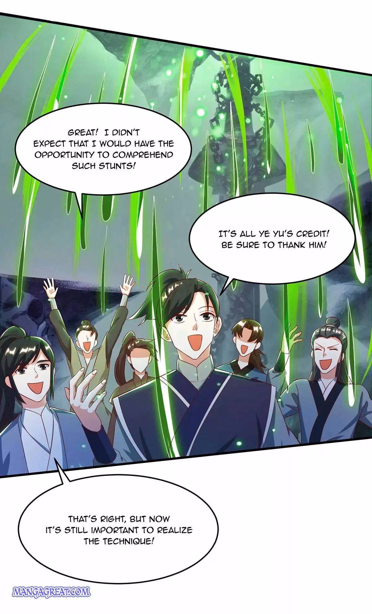 Read Free Walker chapter 168 image 13 on Lezhin