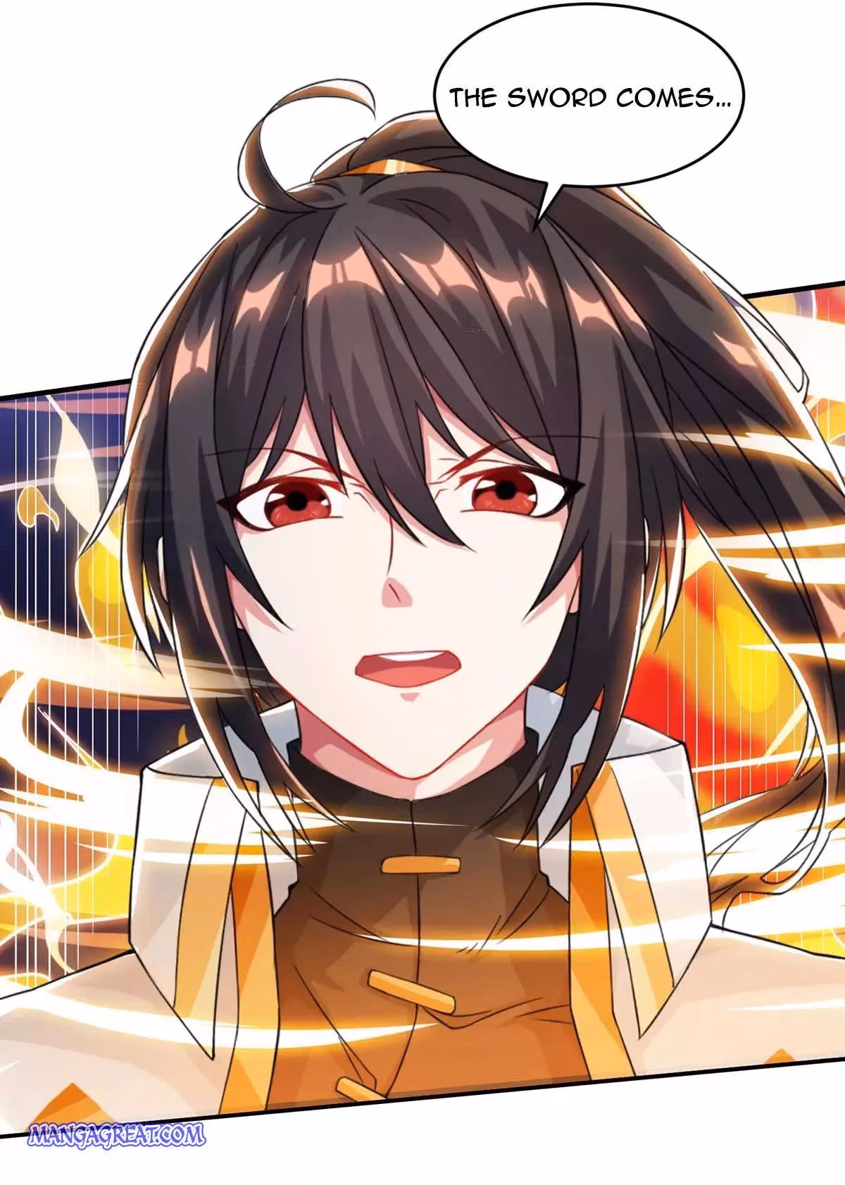 Read Free Walker chapter 168 image 15 on Lezhin