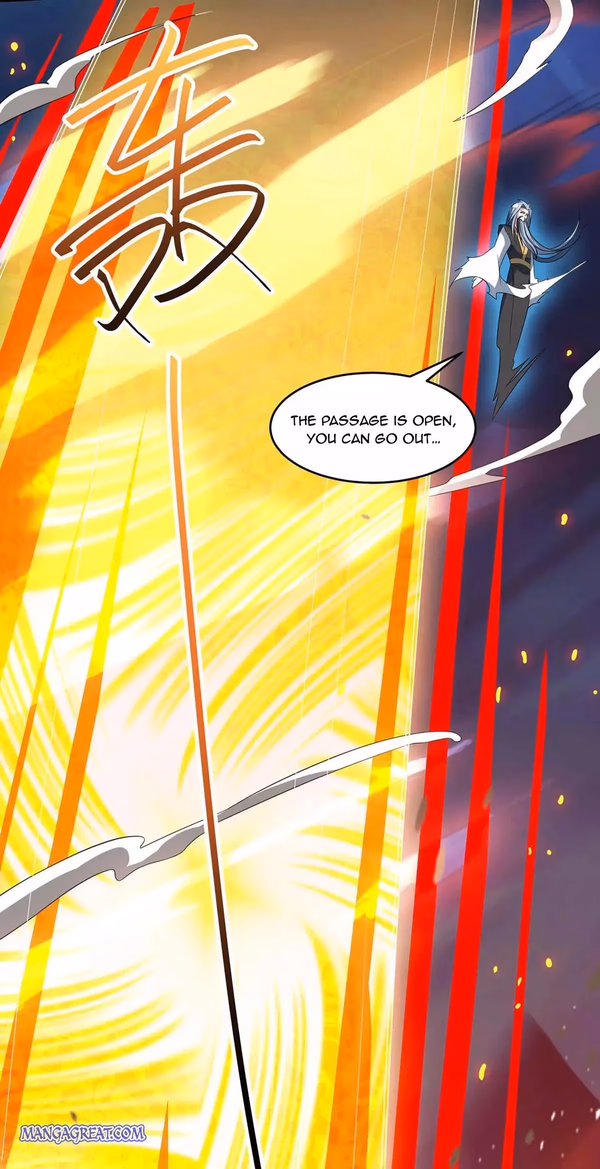 Read Free Walker chapter 168 image 18 on Lezhin