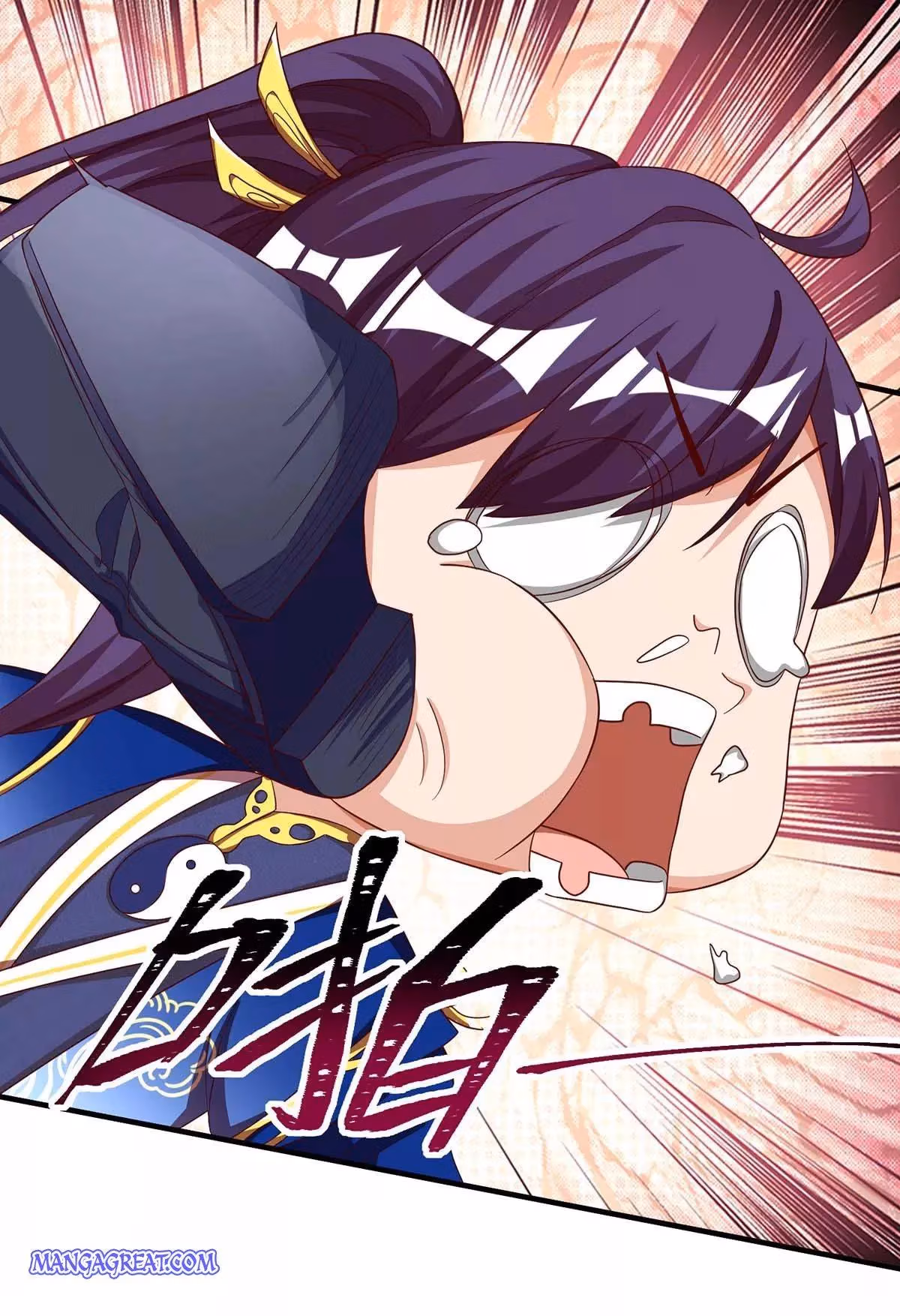 Read Free Walker chapter 168 image 8 on Lezhin
