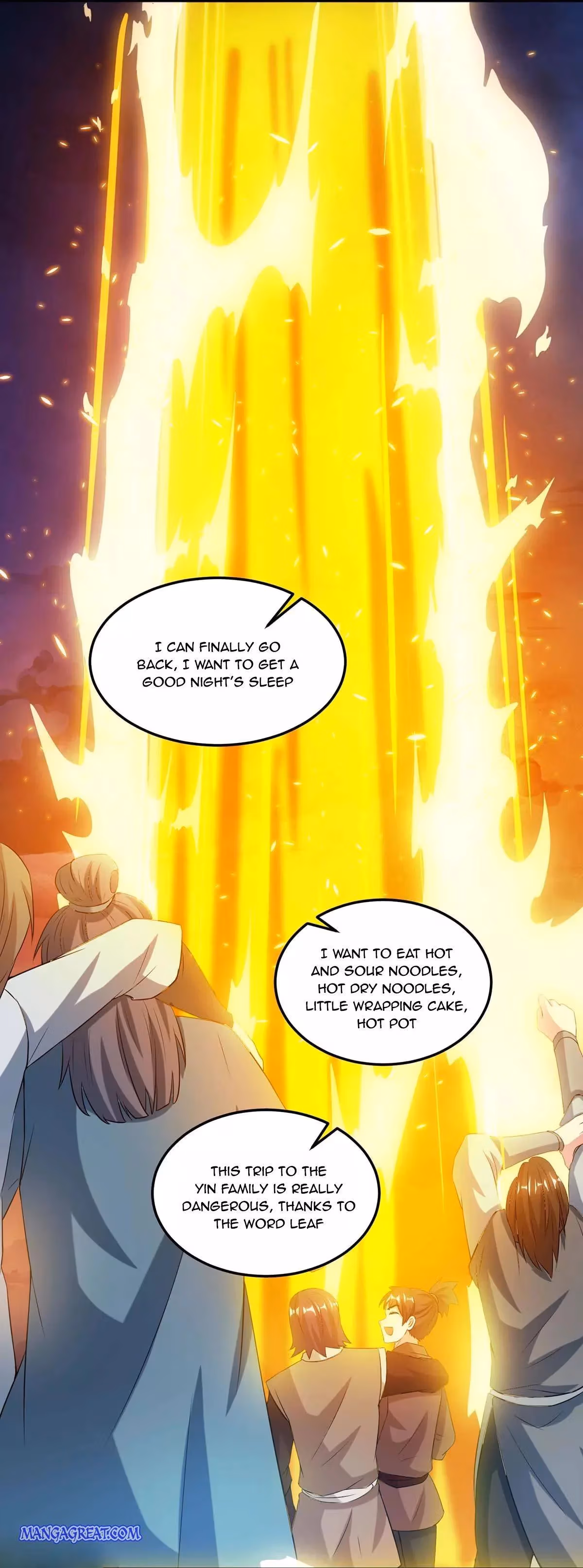 Read Free Walker chapter 169 image 1 on Lezhin
