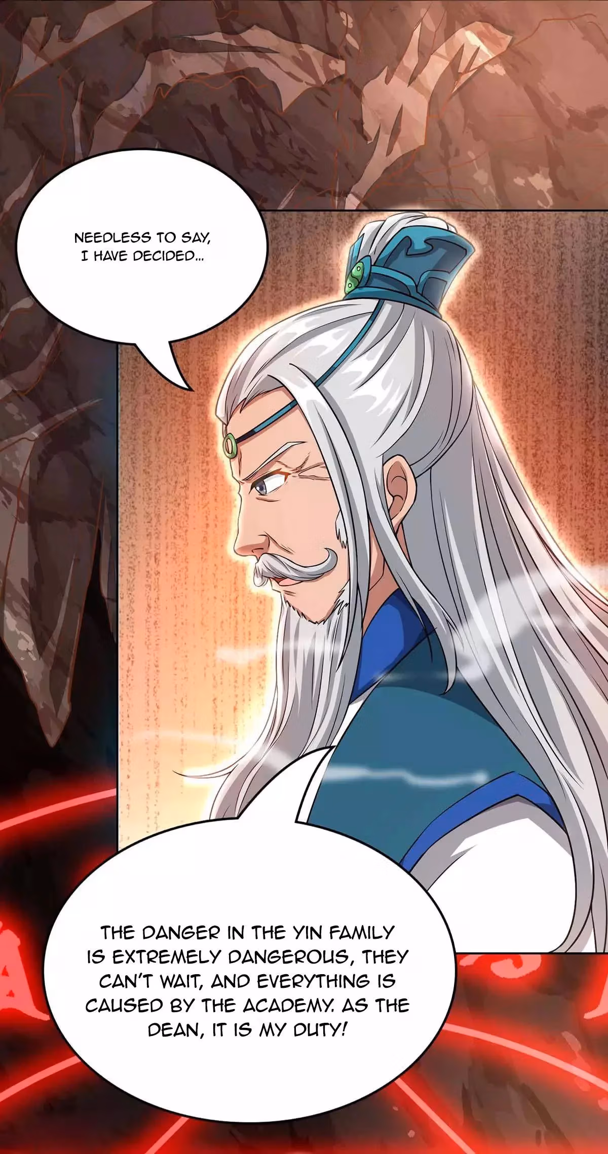 Read Free Walker chapter 169 image 12 on Lezhin
