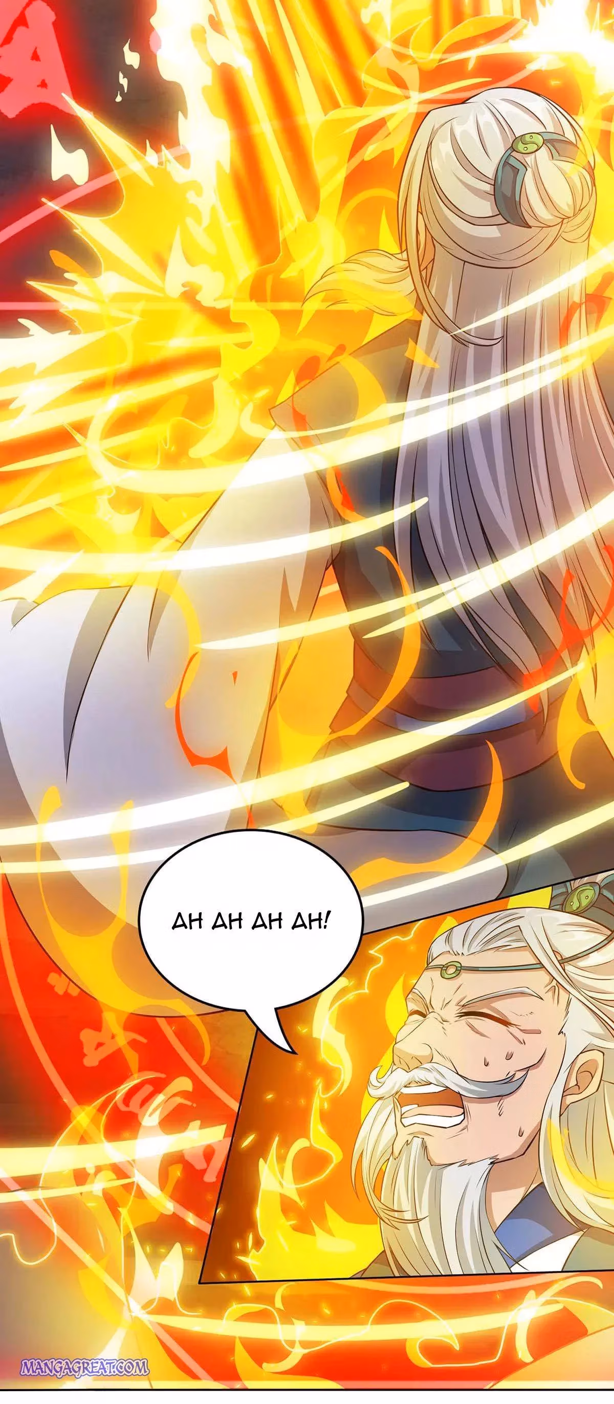 Read Free Walker chapter 169 image 15 on Lezhin