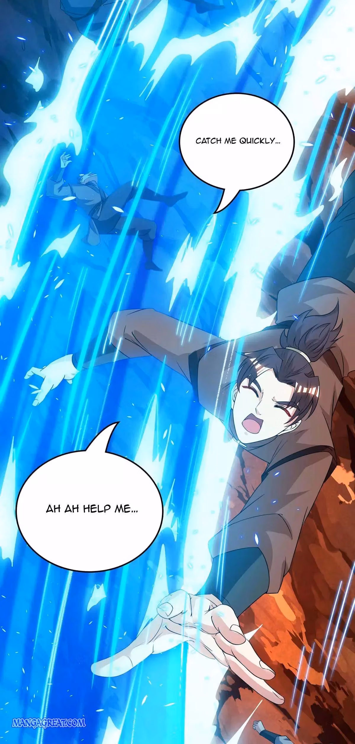Read Free Walker chapter 169 image 17 on Lezhin