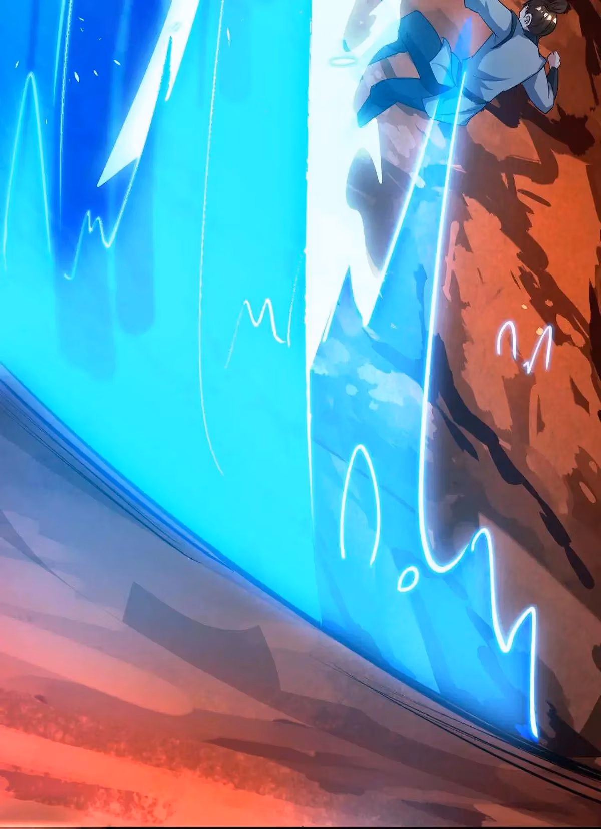 Read Free Walker chapter 169 image 18 on Lezhin