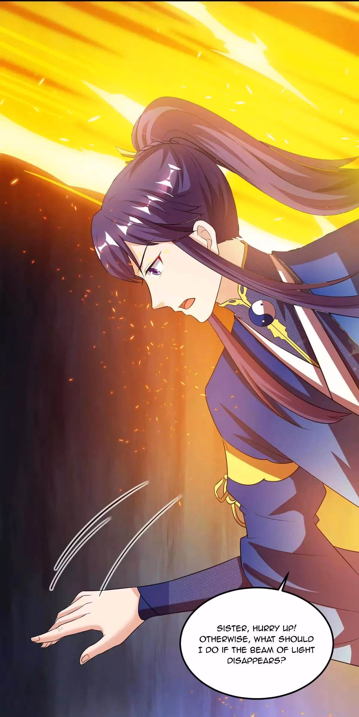 Read Free Walker chapter 169 image 2 on Lezhin
