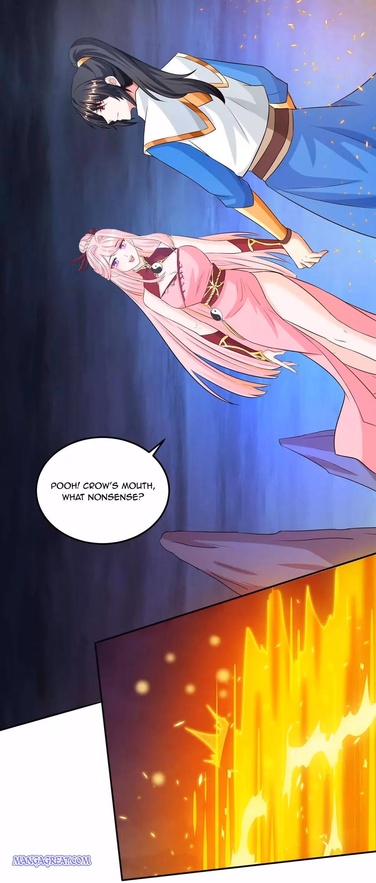 Read Free Walker chapter 169 image 3 on Lezhin