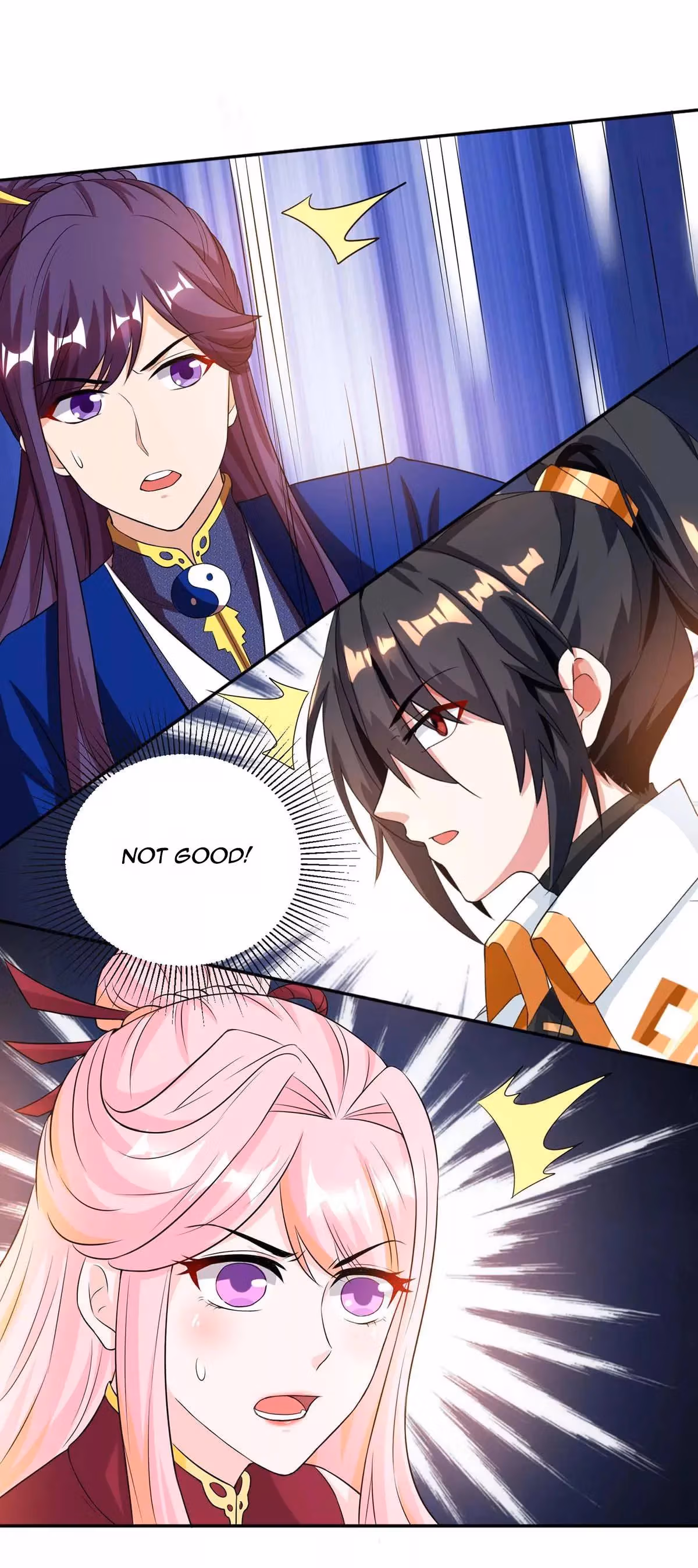 Read Free Walker chapter 169 image 4 on Lezhin