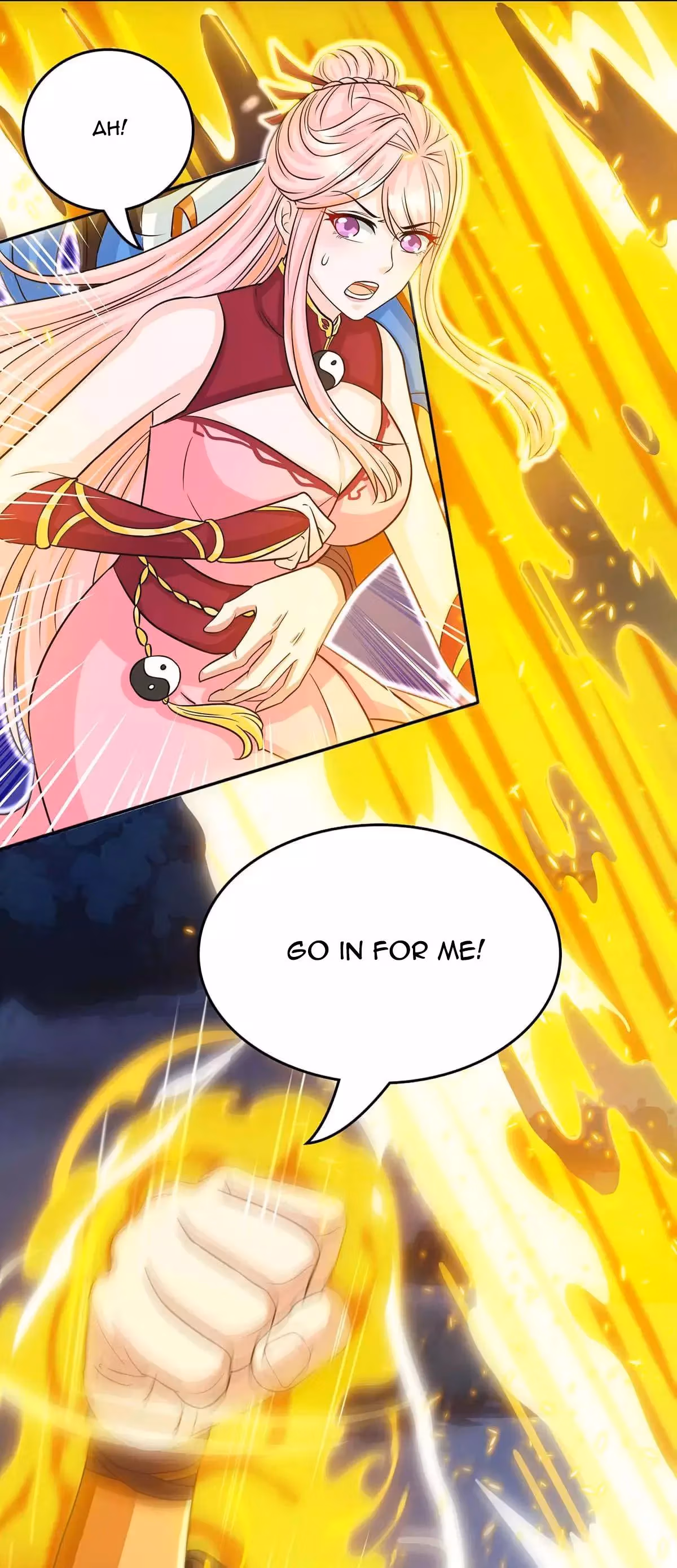 Read Free Walker chapter 169 image 8 on Lezhin