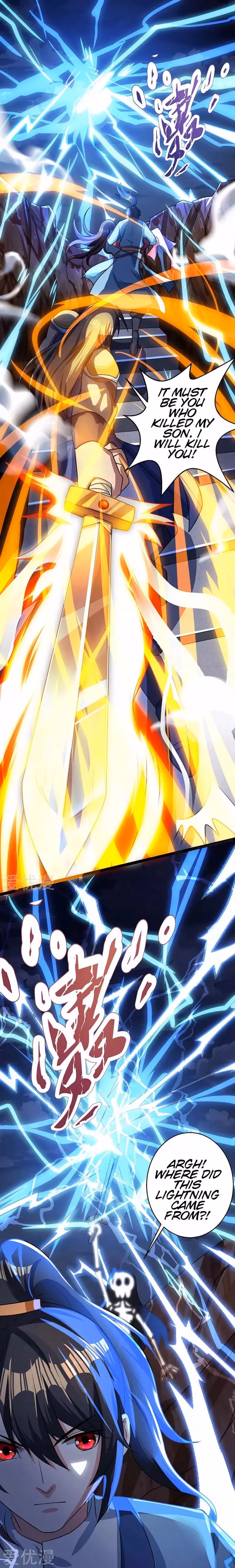 Read Free Walker chapter 17 image 9 on Lezhin
