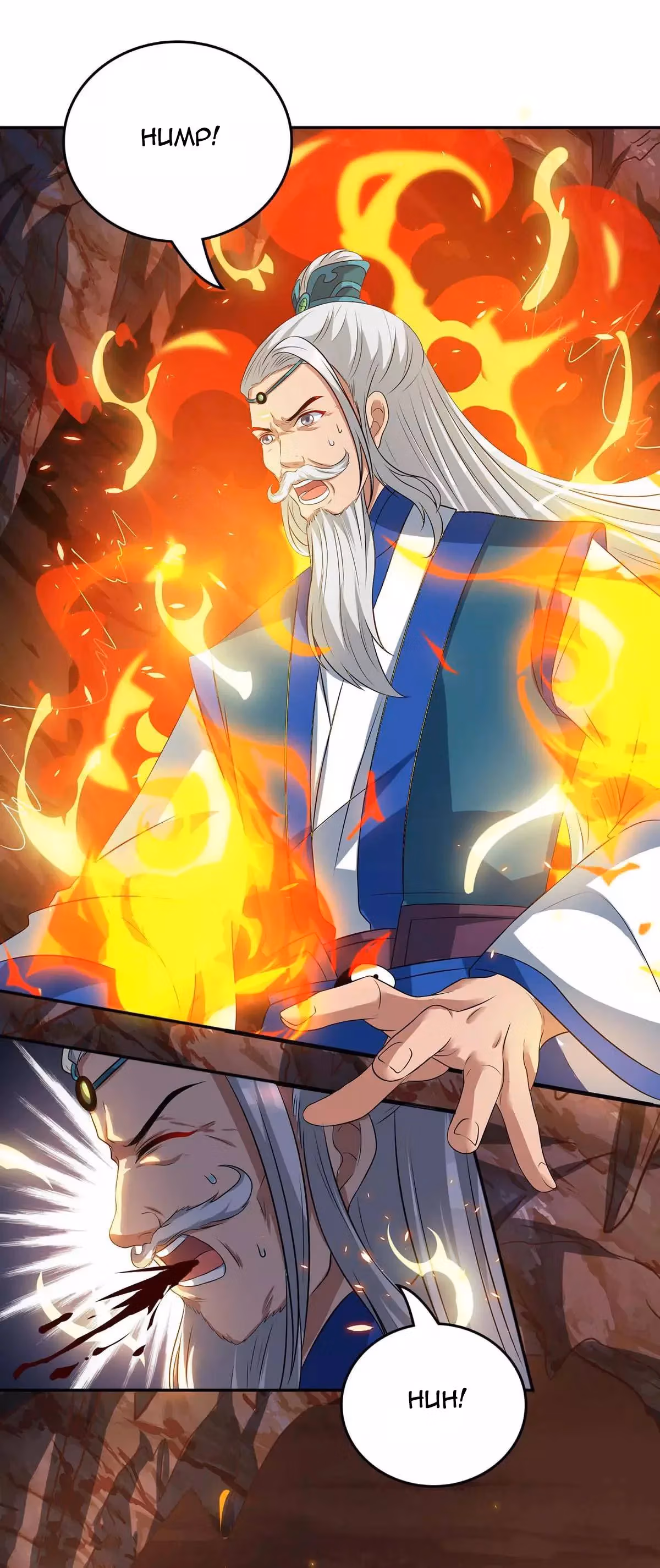 Read Free Walker chapter 170 image 1 on Lezhin