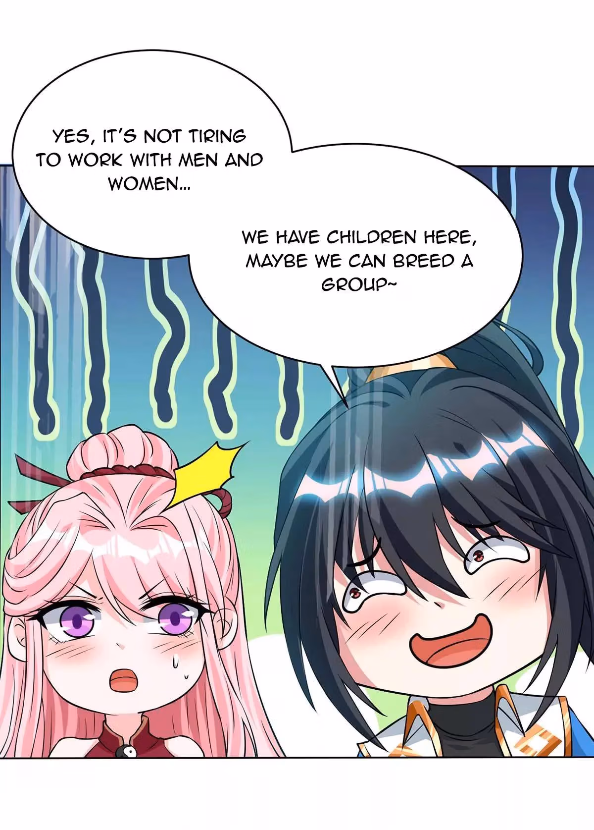Read Free Walker chapter 170 image 11 on Lezhin