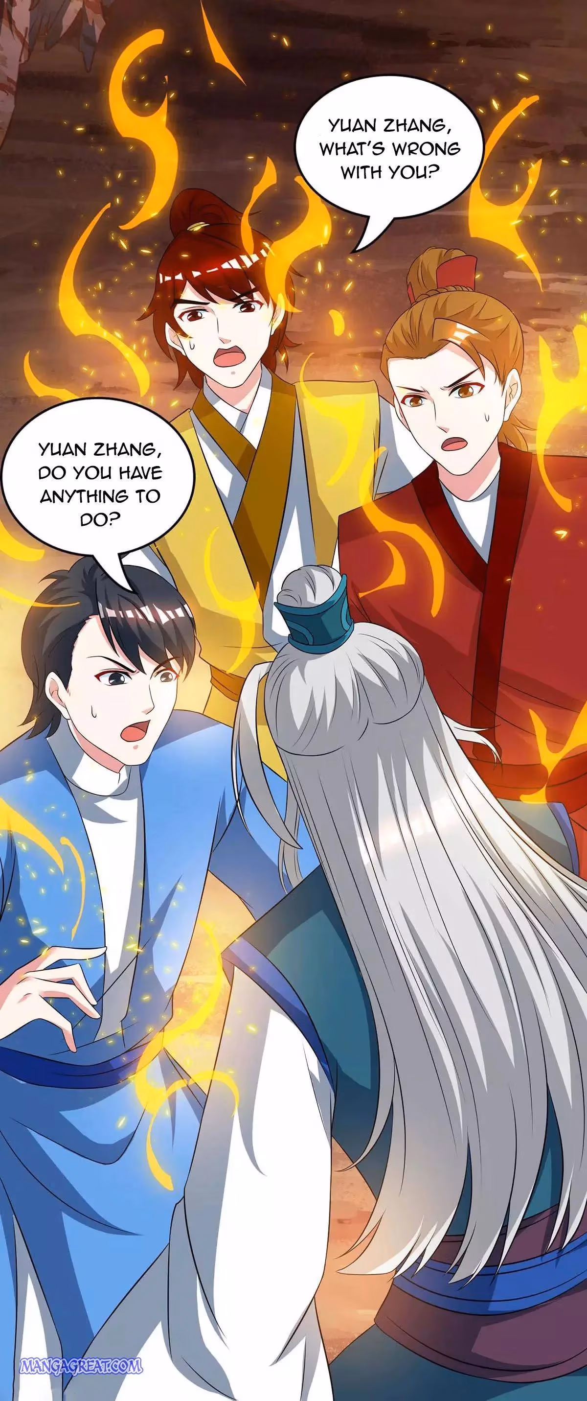Read Free Walker chapter 170 image 2 on Lezhin