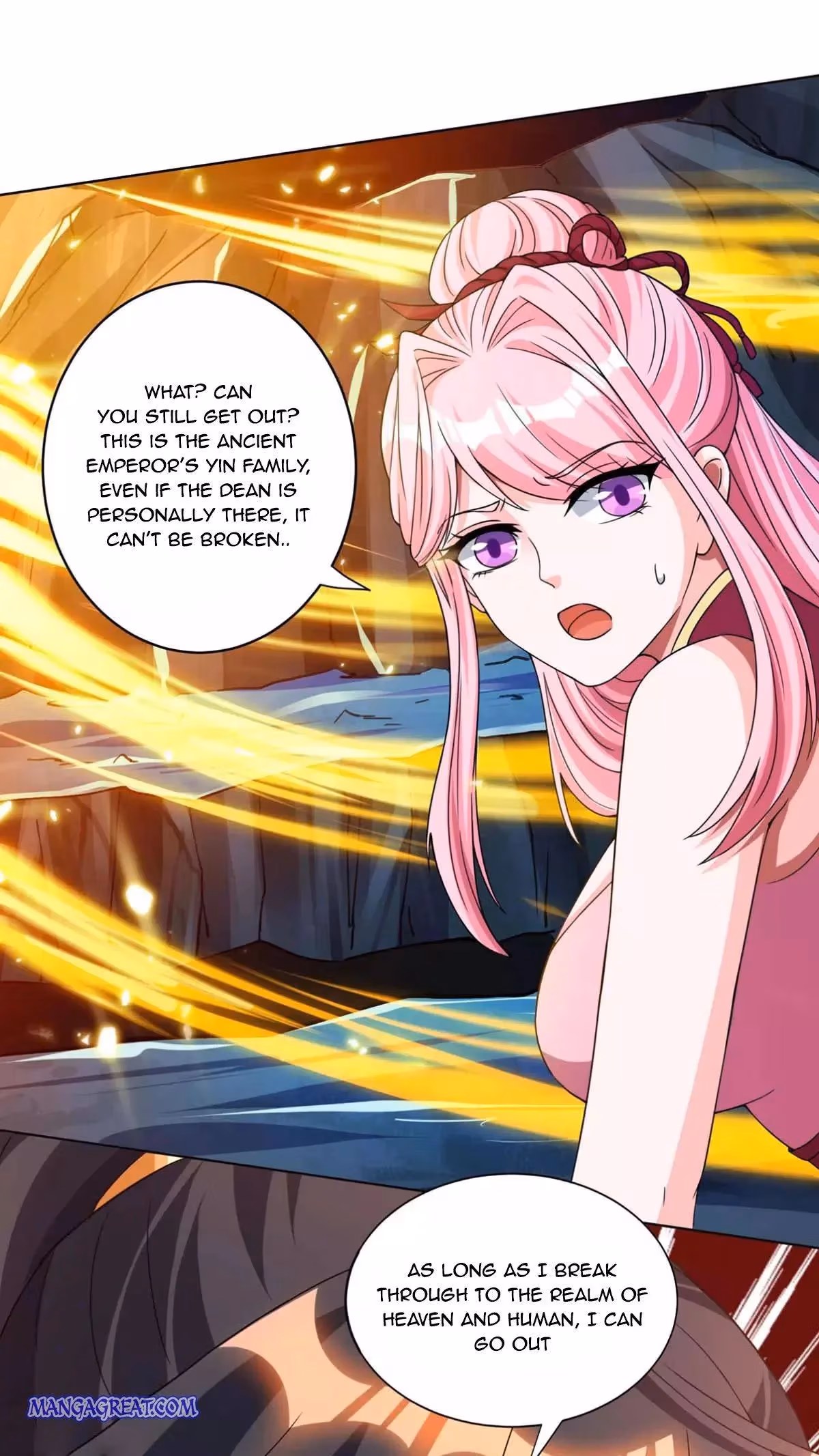 Read Free Walker chapter 170 image 22 on Lezhin