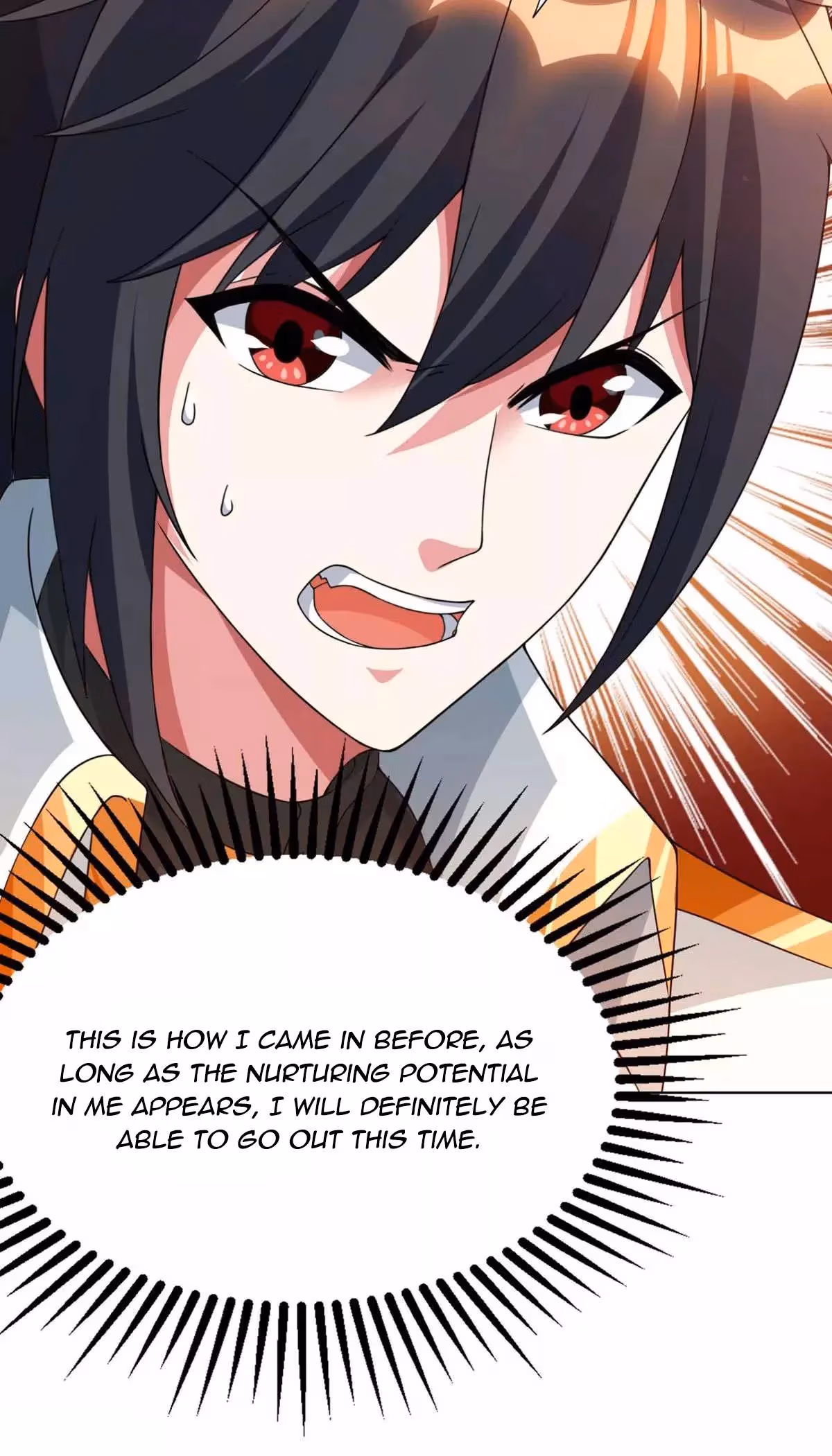 Read Free Walker chapter 170 image 23 on Lezhin