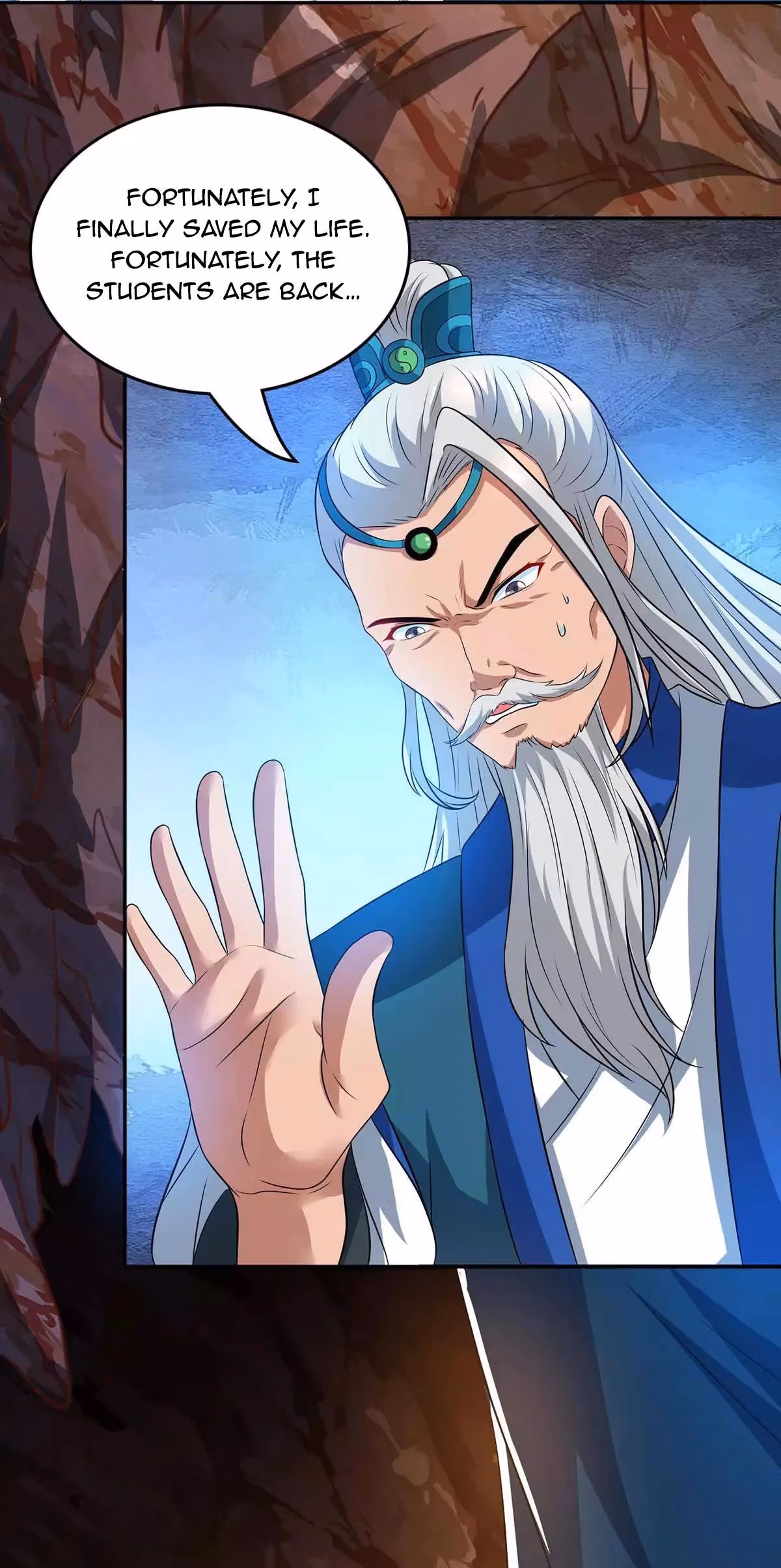 Read Free Walker chapter 170 image 3 on Lezhin