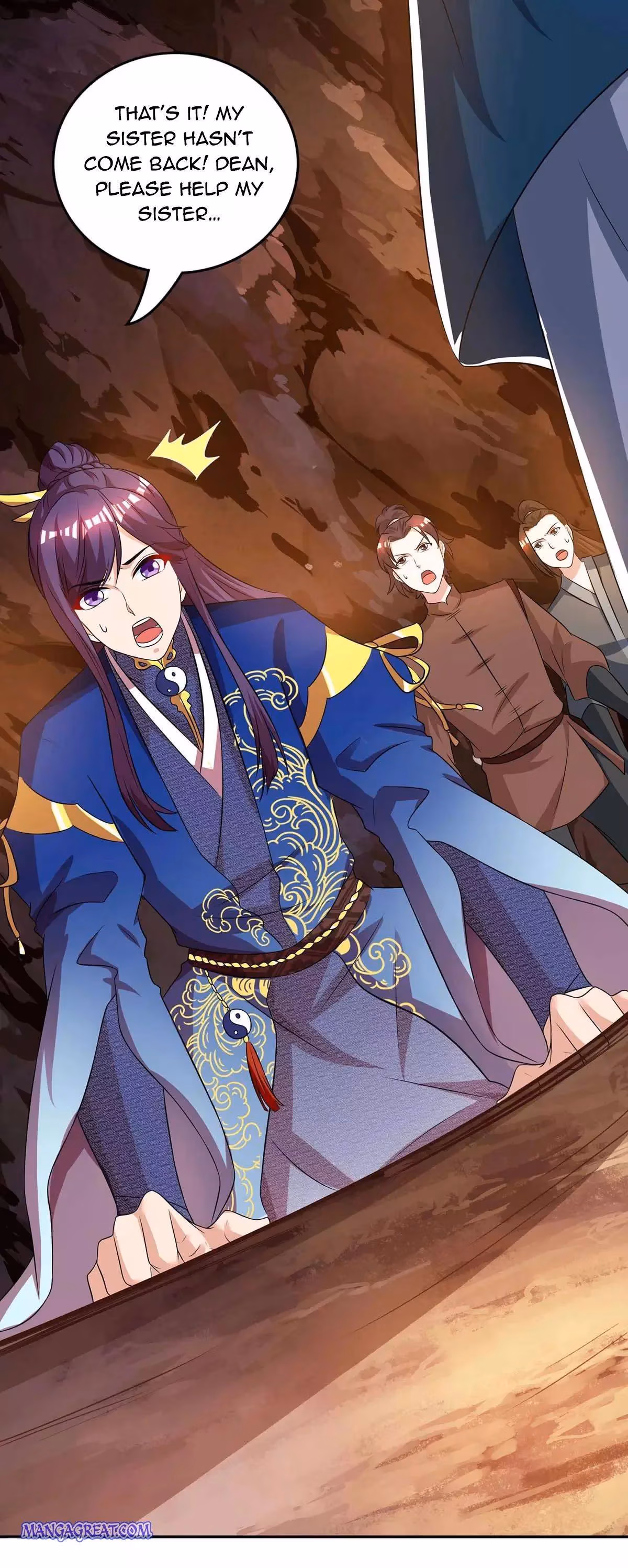 Read Free Walker chapter 170 image 4 on Lezhin