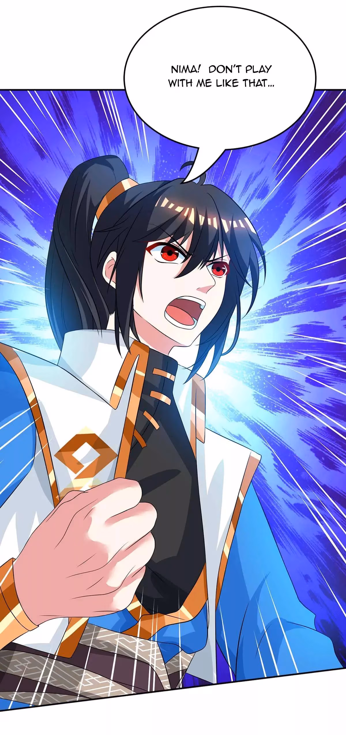 Read Free Walker chapter 170 image 7 on Lezhin
