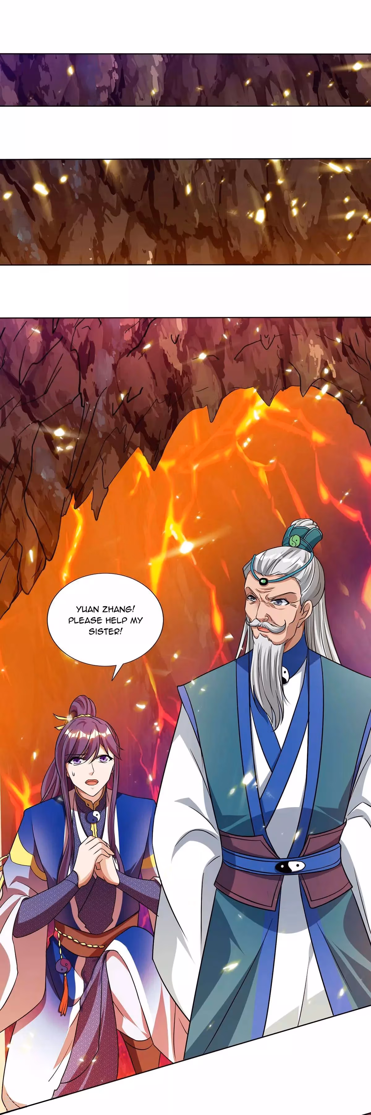 Read Free Walker chapter 171 image 0 on Lezhin