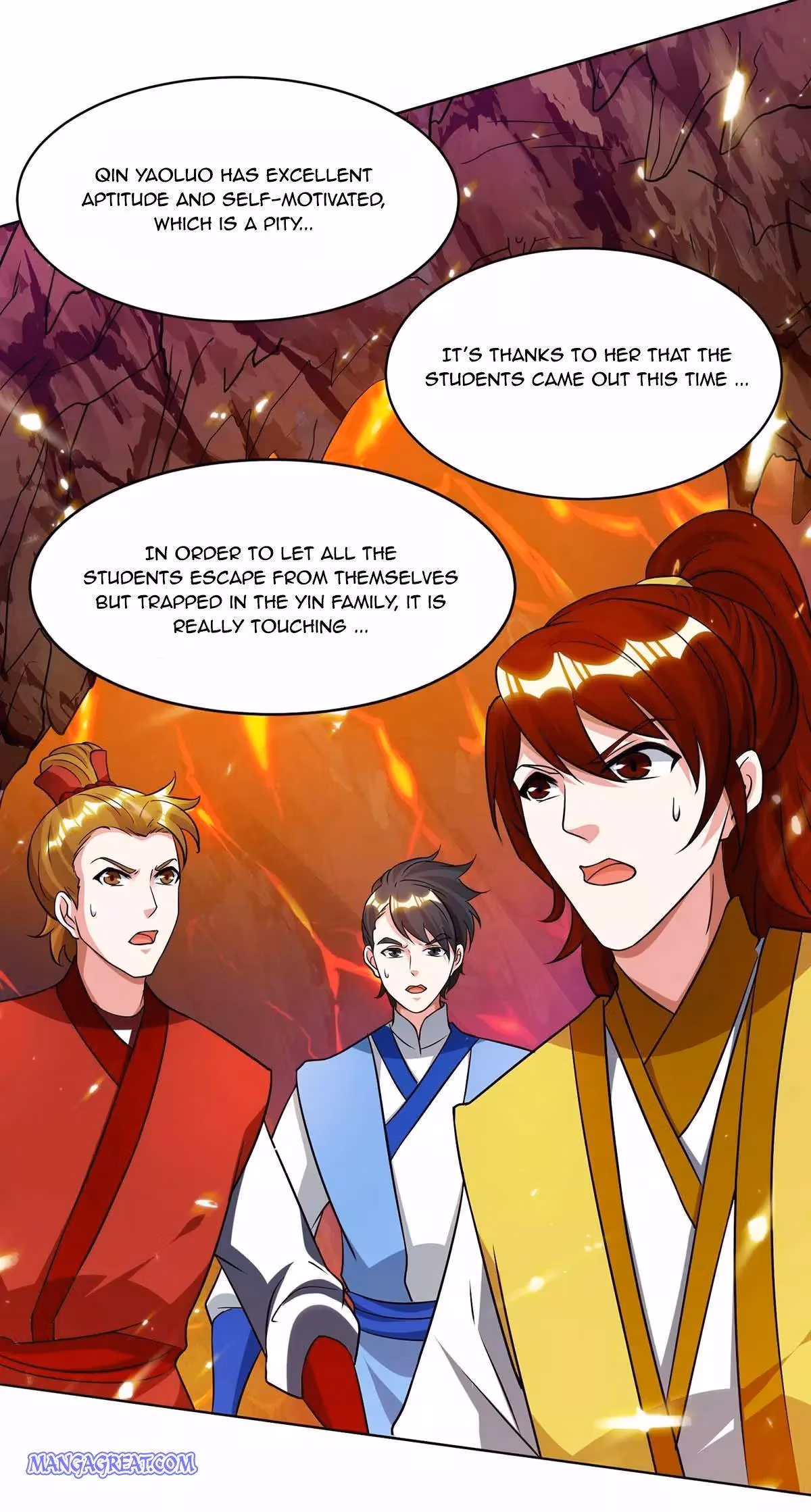Read Free Walker chapter 171 image 1 on Lezhin