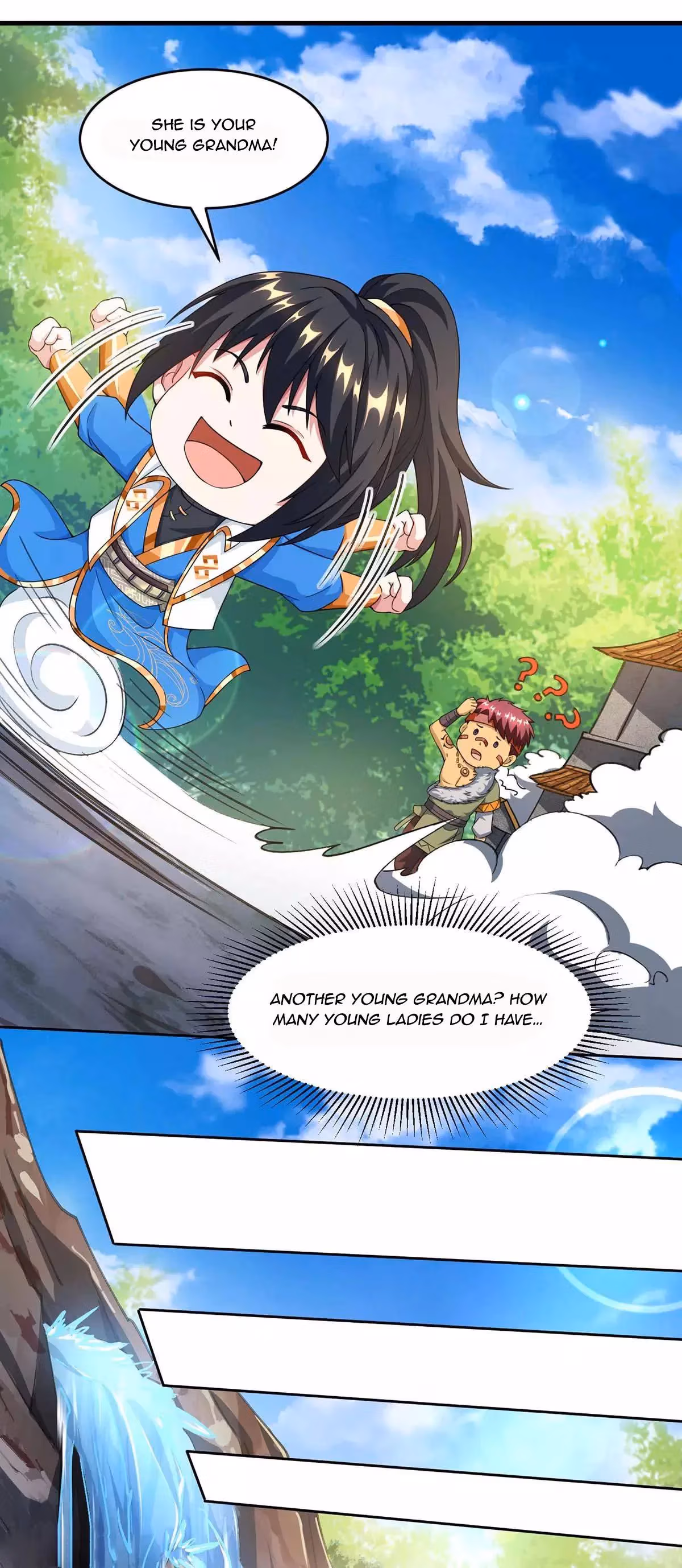 Read Free Walker chapter 171 image 18 on Lezhin