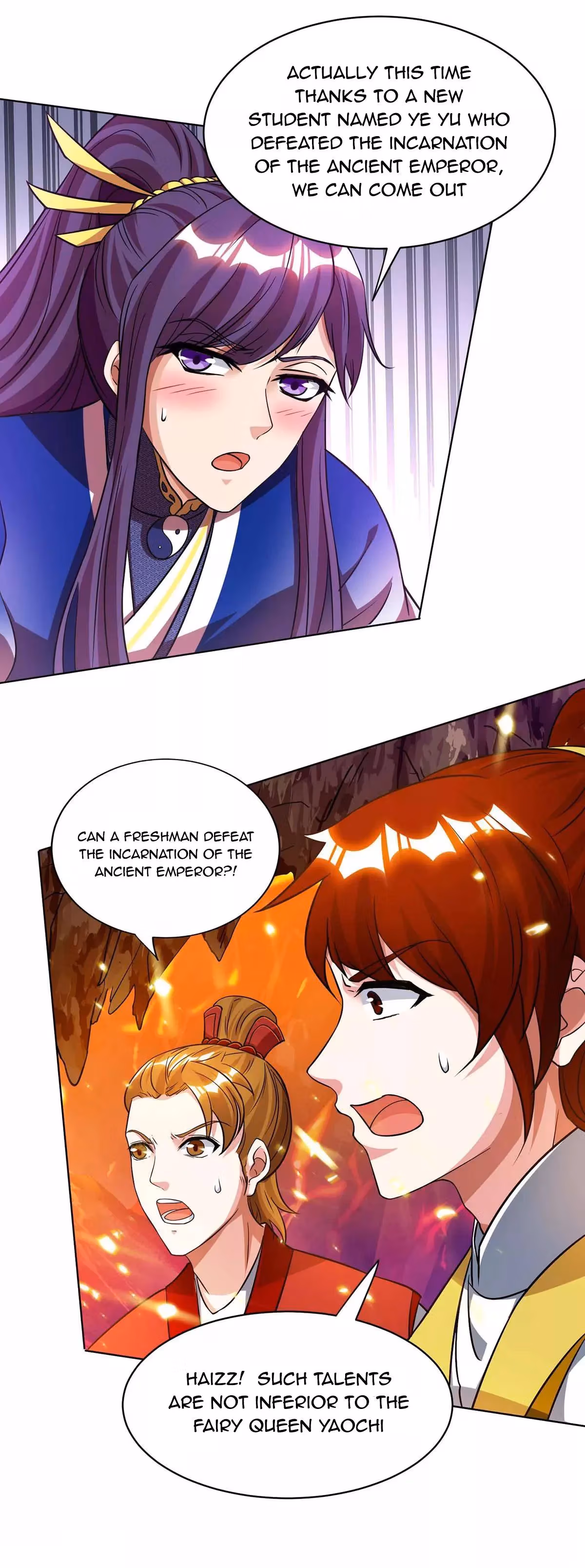 Read Free Walker chapter 171 image 2 on Lezhin