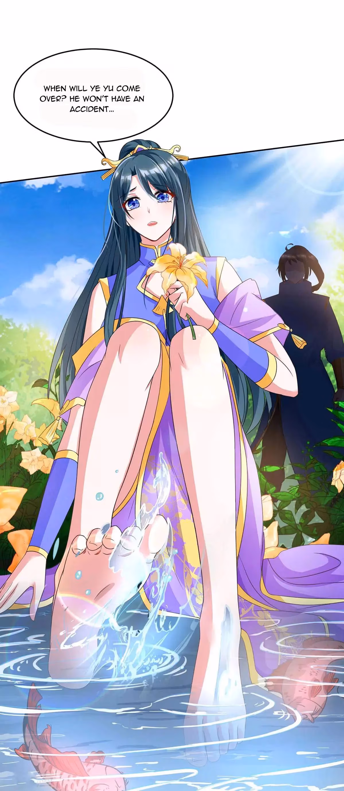 Read Free Walker chapter 171 image 20 on Lezhin