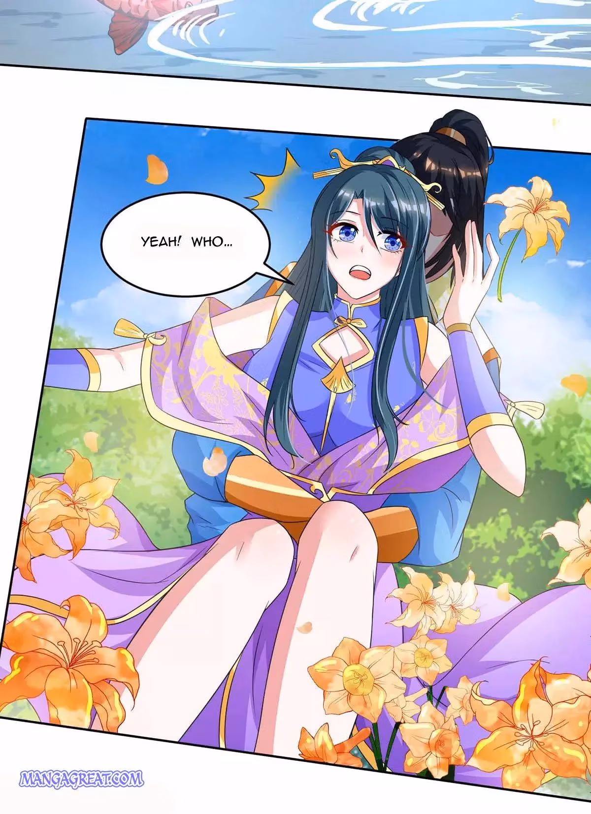 Read Free Walker chapter 171 image 21 on Lezhin