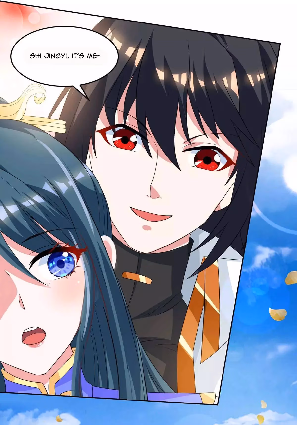 Read Free Walker chapter 171 image 22 on Lezhin
