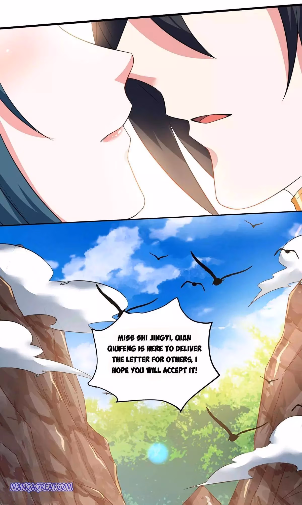 Read Free Walker chapter 171 image 25 on Lezhin