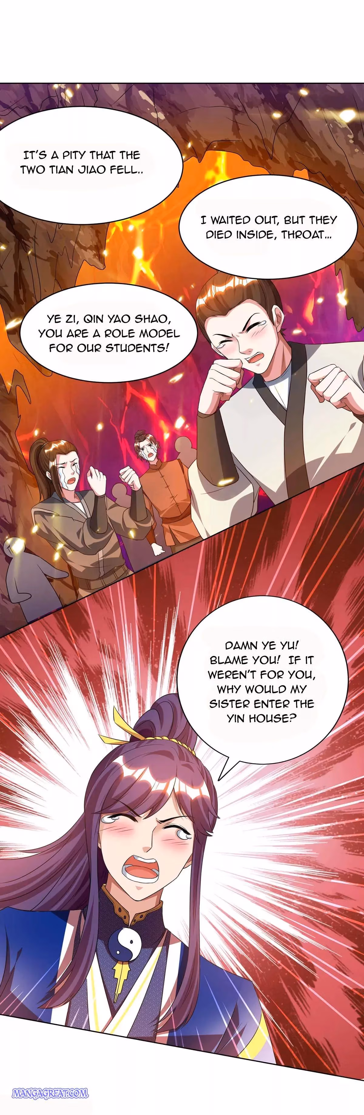 Read Free Walker chapter 171 image 7 on Lezhin