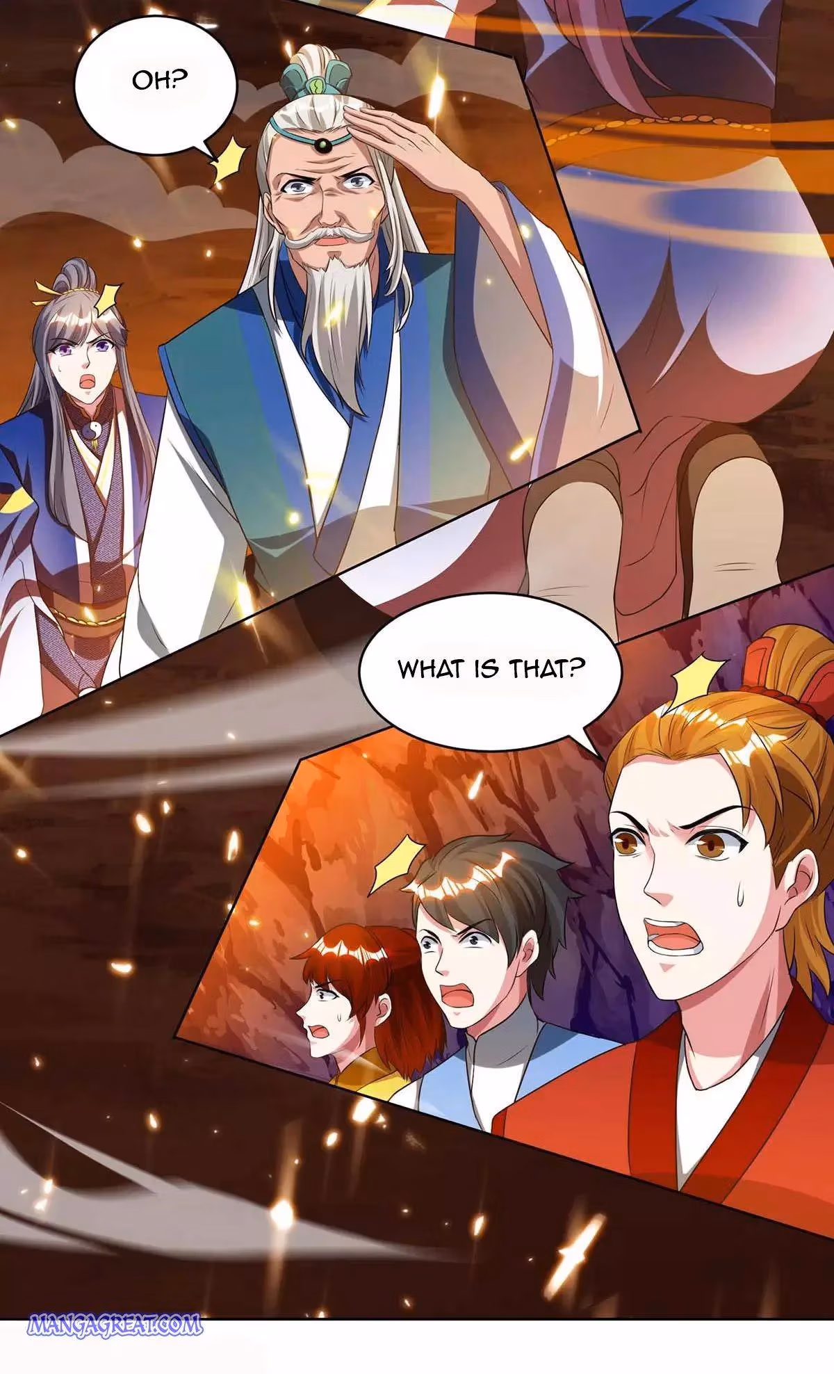 Read Free Walker chapter 171 image 9 on Lezhin