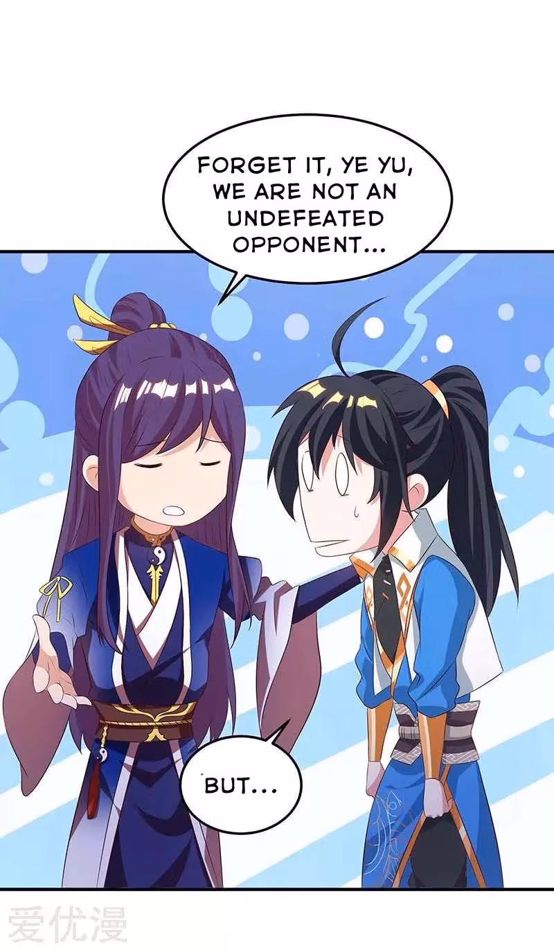 Read Free Walker chapter 174 image 16 on Lezhin