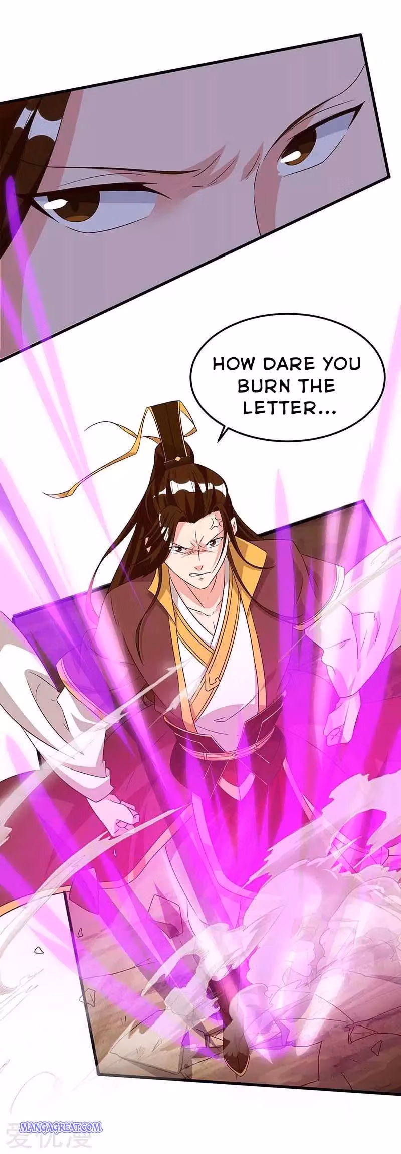 Read Free Walker chapter 174 image 21 on Lezhin