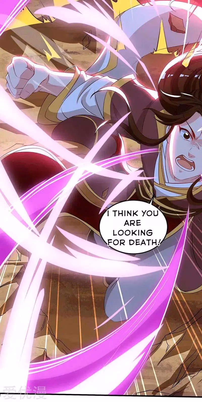 Read Free Walker chapter 174 image 24 on Lezhin