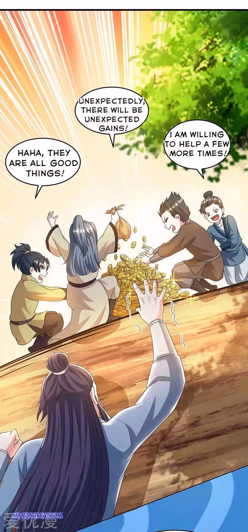 Read Free Walker chapter 174 image 5 on Lezhin