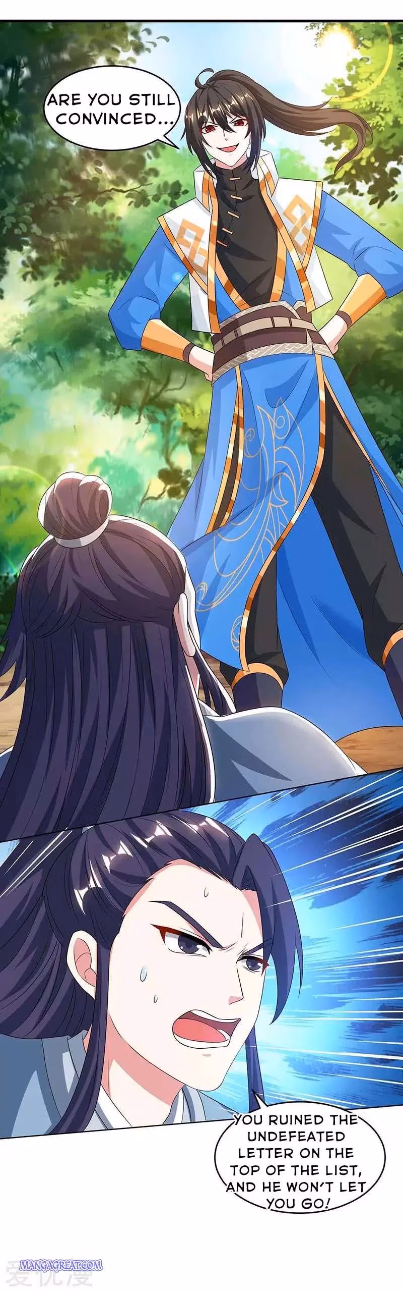 Read Free Walker chapter 174 image 7 on Lezhin